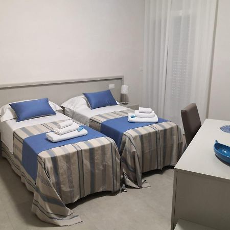 La Bella Dimora Bed & Breakfast Otranto Exterior foto