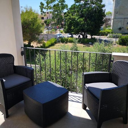 La Bella Dimora Bed & Breakfast Otranto Exterior foto