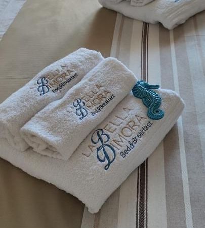 La Bella Dimora Bed & Breakfast Otranto Exterior foto