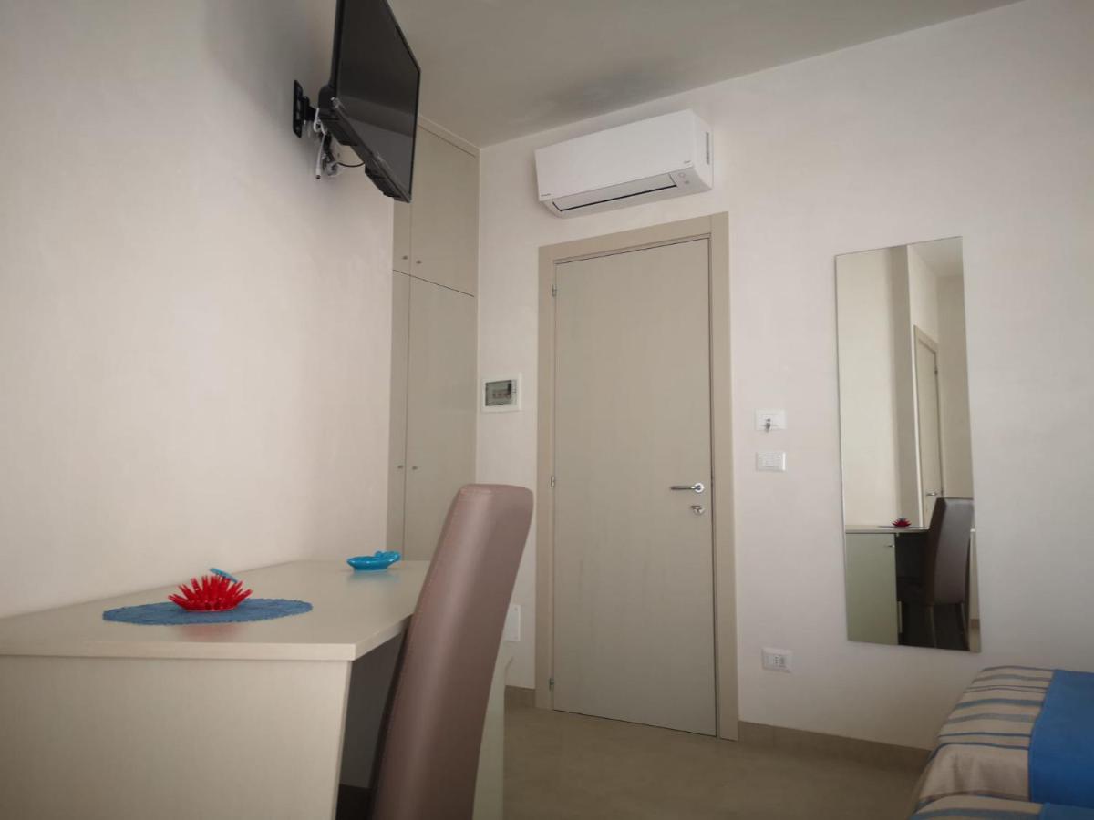 La Bella Dimora Bed & Breakfast Otranto Exterior foto