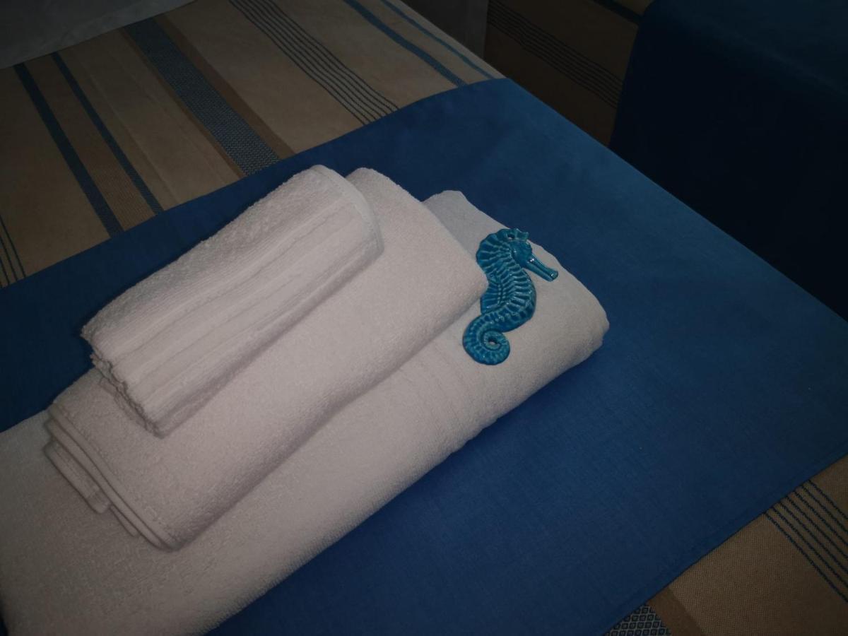 La Bella Dimora Bed & Breakfast Otranto Exterior foto