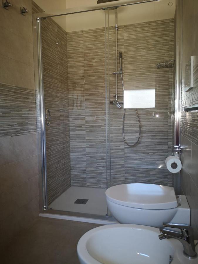 La Bella Dimora Bed & Breakfast Otranto Exterior foto