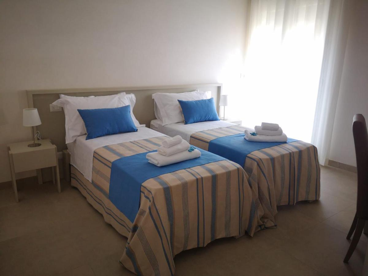 La Bella Dimora Bed & Breakfast Otranto Exterior foto