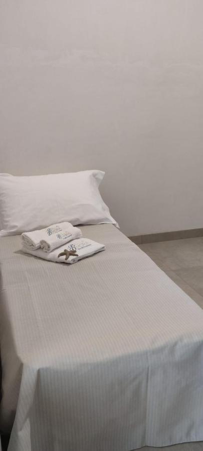 La Bella Dimora Bed & Breakfast Otranto Exterior foto