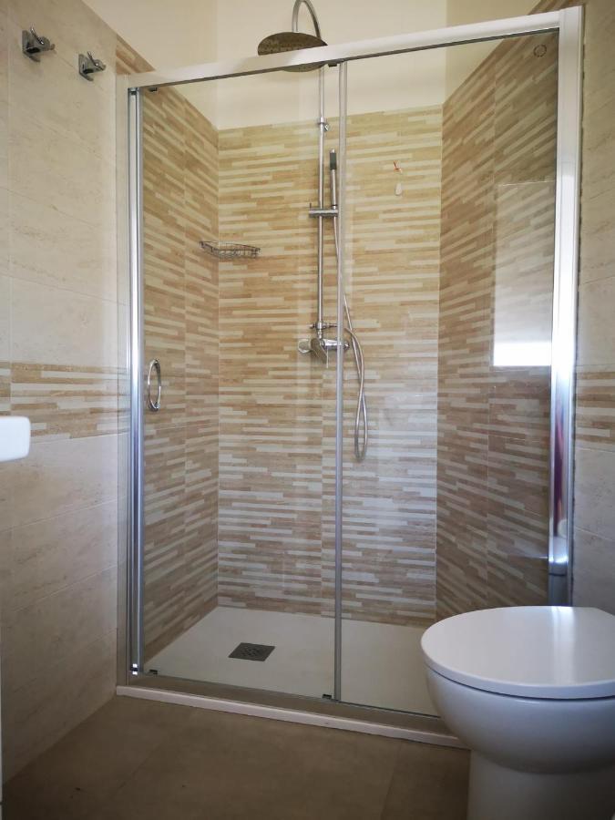 La Bella Dimora Bed & Breakfast Otranto Exterior foto