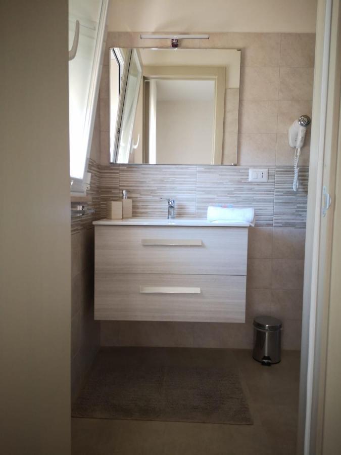 La Bella Dimora Bed & Breakfast Otranto Exterior foto