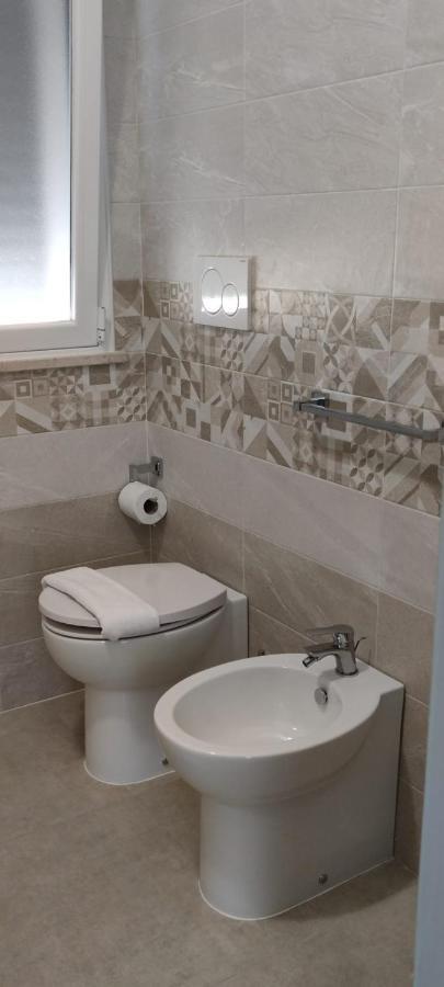 La Bella Dimora Bed & Breakfast Otranto Exterior foto