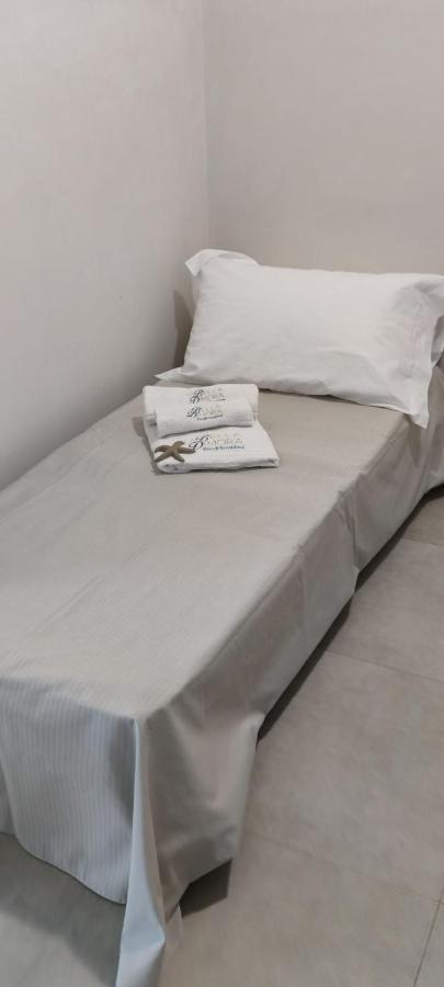 La Bella Dimora Bed & Breakfast Otranto Exterior foto