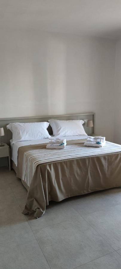 La Bella Dimora Bed & Breakfast Otranto Exterior foto