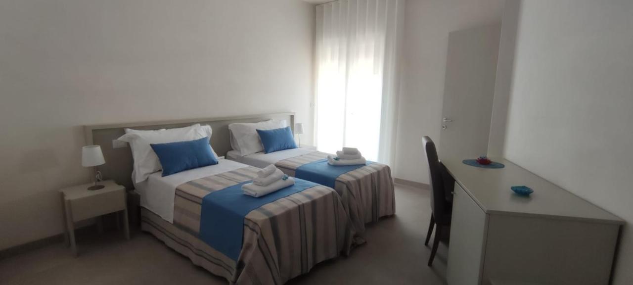 La Bella Dimora Bed & Breakfast Otranto Exterior foto