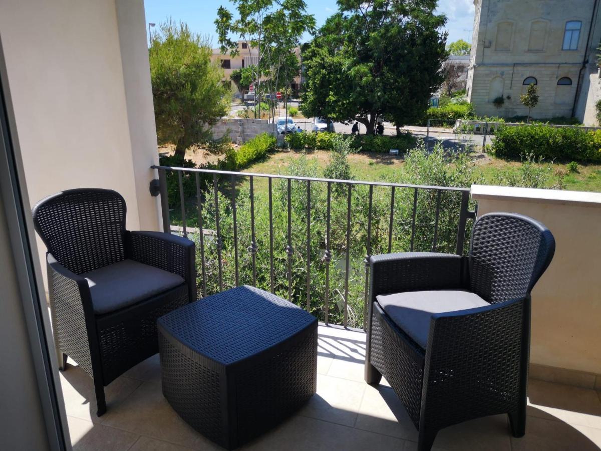La Bella Dimora Bed & Breakfast Otranto Exterior foto