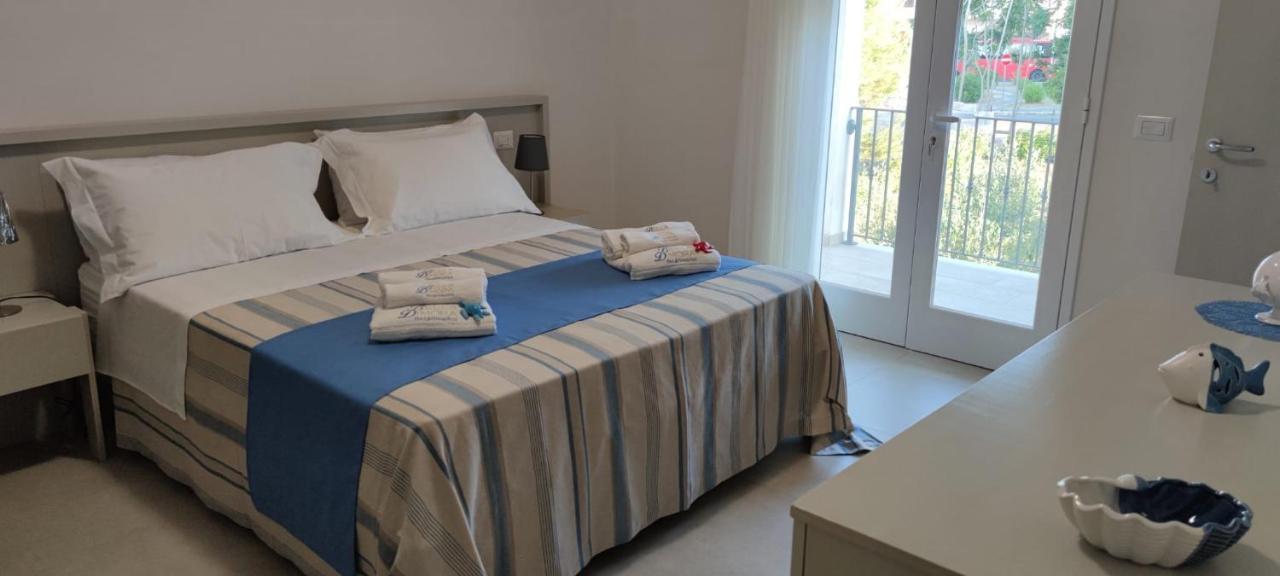La Bella Dimora Bed & Breakfast Otranto Exterior foto