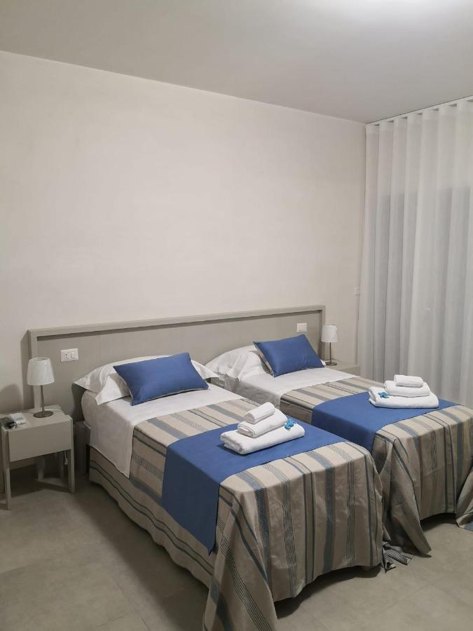 La Bella Dimora Bed & Breakfast Otranto Exterior foto