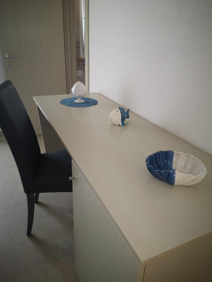 La Bella Dimora Bed & Breakfast Otranto Exterior foto