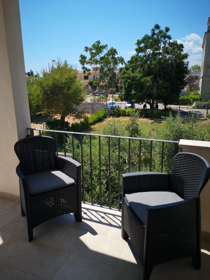 La Bella Dimora Bed & Breakfast Otranto Exterior foto