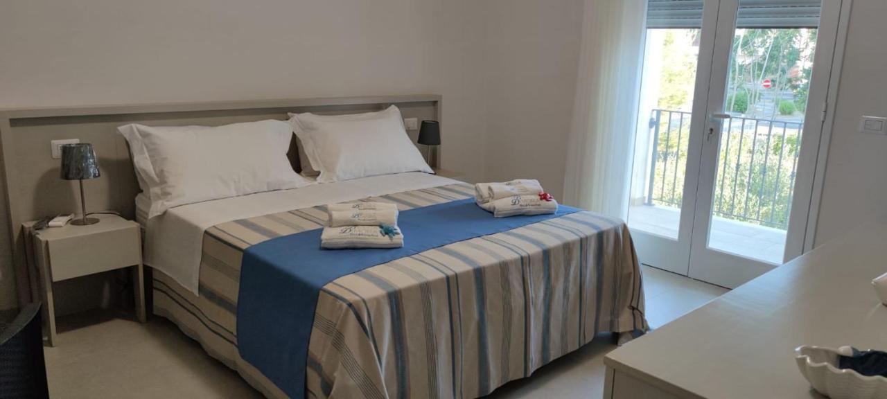 La Bella Dimora Bed & Breakfast Otranto Exterior foto