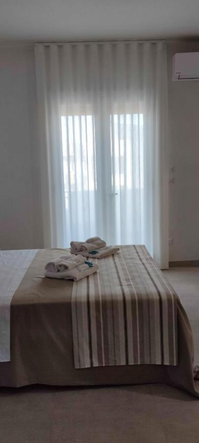 La Bella Dimora Bed & Breakfast Otranto Exterior foto