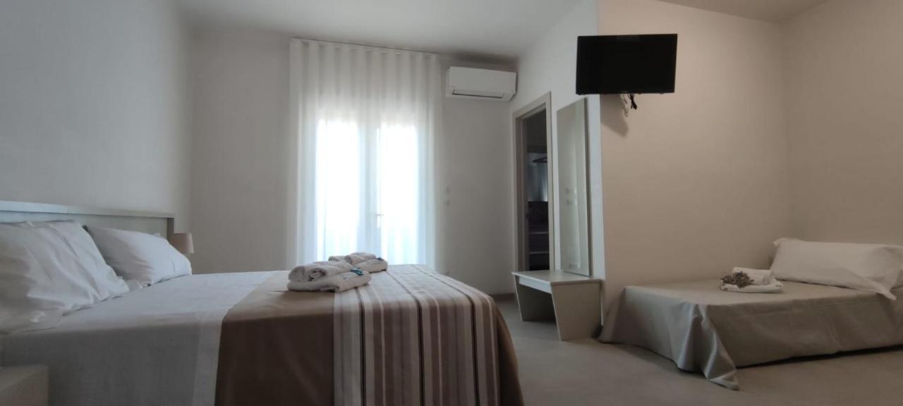 La Bella Dimora Bed & Breakfast Otranto Exterior foto