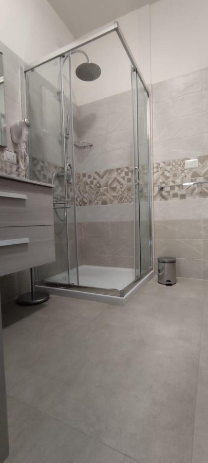 La Bella Dimora Bed & Breakfast Otranto Exterior foto