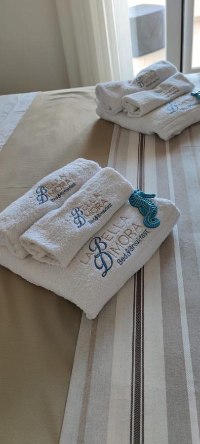 La Bella Dimora Bed & Breakfast Otranto Exterior foto