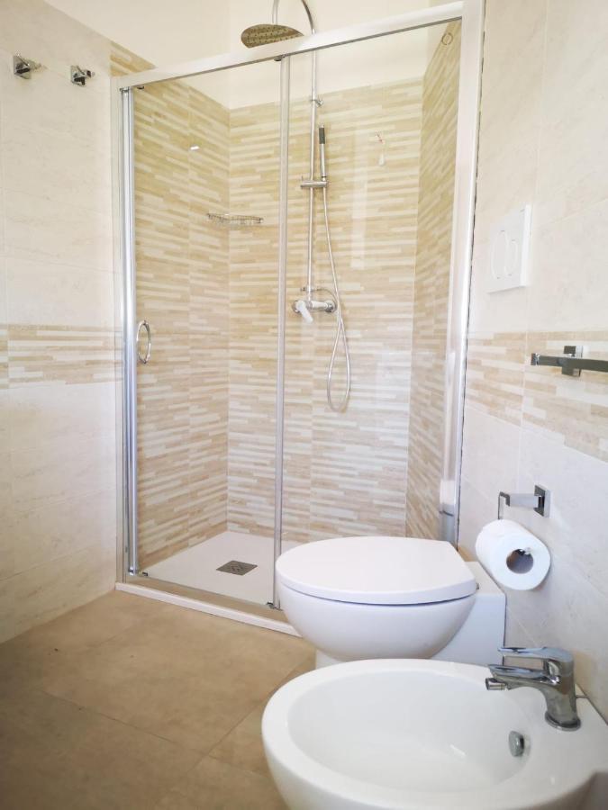 La Bella Dimora Bed & Breakfast Otranto Exterior foto